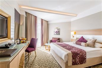 Villa Side Residence 5*