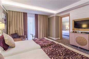 Villa Side Residence 5*