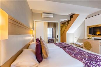 Villa Side Residence 5*