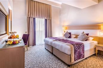 Villa Side Residence 5*