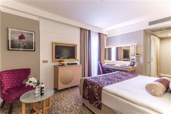 Villa Side Residence 5*