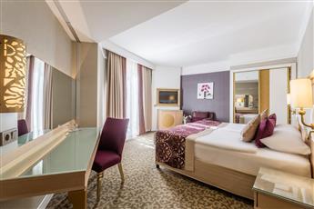 Villa Side Residence 5*