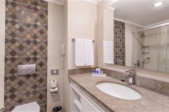 Villa Side Residence 5*