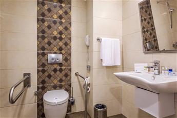 Villa Side Residence 5*