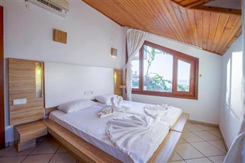 Villa Sonata Apart Hotel