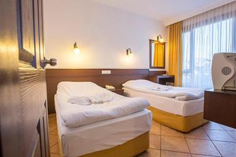 Villa Sonata Apart Hotel