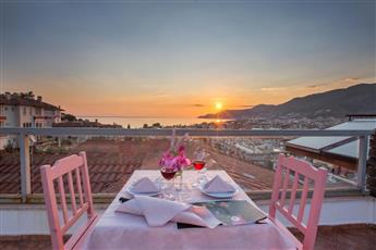 Villa Sonata Apart Hotel