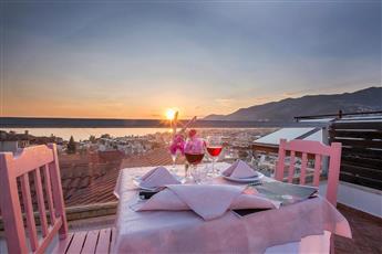 Villa Sonata Apart Hotel