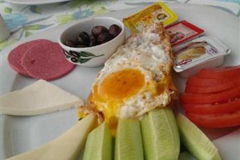 Villa Sonata Apart Hotel