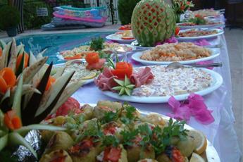 Villa Sonata Apart Hotel