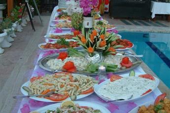 Villa Sonata Apart Hotel