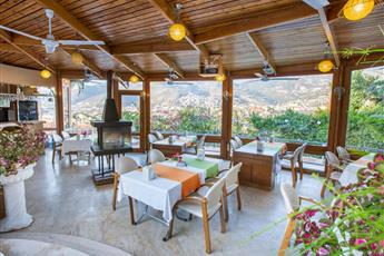 Villa Sonata Apart Hotel