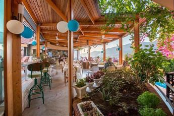 Villa Sonata Apart Hotel