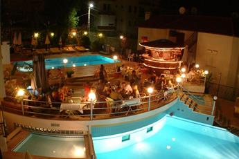 Villa Sonata Apart Hotel