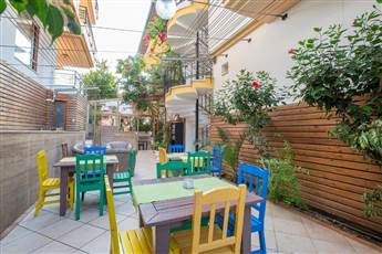 Villa Sonata Apart Hotel