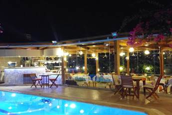 Villa Sonata Apart Hotel