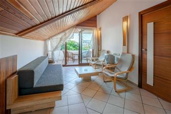 Villa Sonata Apart Hotel