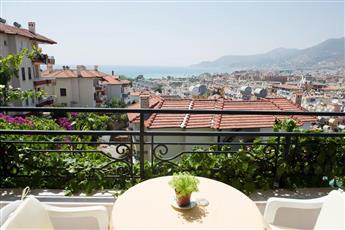 Villa Sonata Apart Hotel