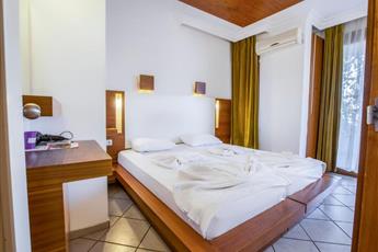 Villa Sonata Apart Hotel