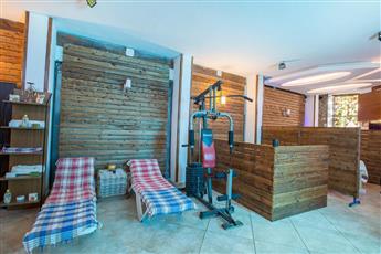 Villa Sonata Apart Hotel