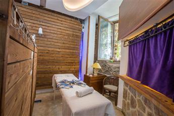 Villa Sonata Apart Hotel