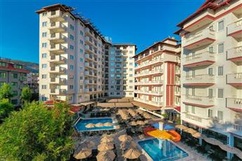 Villa Sunflower Hotel 4*