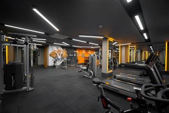 Villa Sunflower Hotel 4*