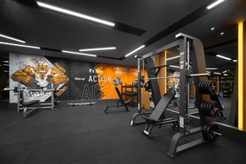 Villa Sunflower Hotel 4*