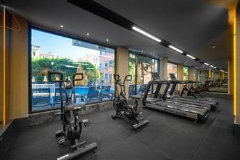 Villa Sunflower Hotel 4*