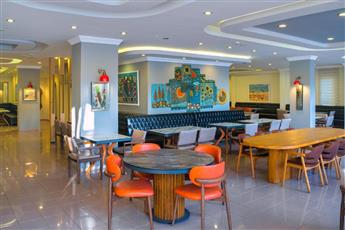 Villa Sunflower Hotel 4*