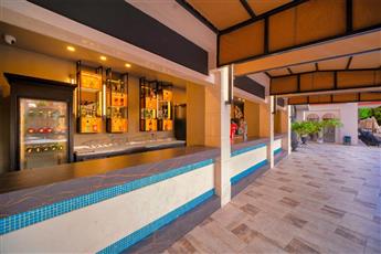 Villa Sunflower Hotel 4*