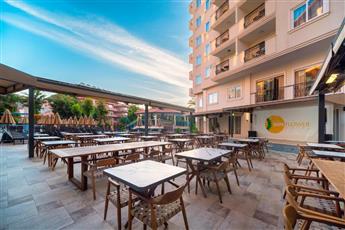 Villa Sunflower Hotel 4*