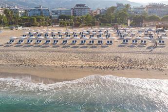 Villa Sunflower Hotel 4*