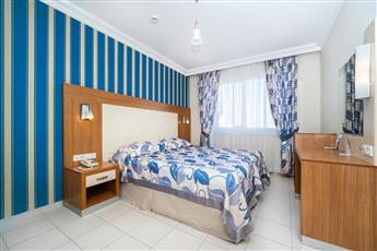 Villa Sunflower Hotel 4*
