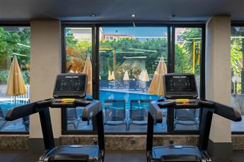 Villa Sunflower Hotel