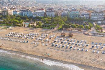 Villa Sunflower Hotel