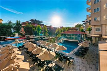 Villa Sunflower Hotel