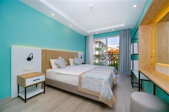 Villa Sunflower Hotel