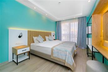 Villa Sunflower Hotel