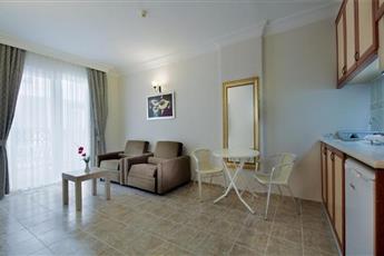 Villa Sunflower Hotel