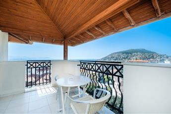 Villa Sunflower Hotel