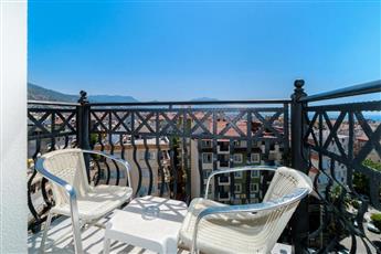 Villa Sunflower Hotel