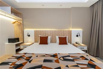 Villa Sunflower Hotel