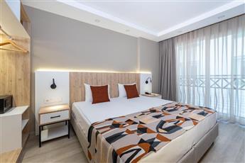 Villa Sunflower Hotel