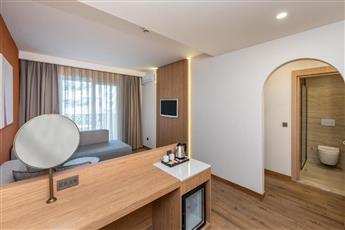 Villa Sunflower Hotel