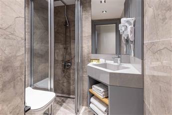 Villa Zurich Hotel 3*