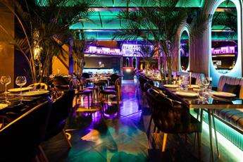 Villa Zurich Hotel 3*