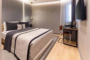 Villa Zurich Hotel 3*