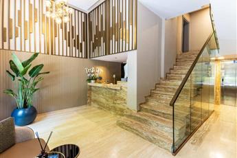 Villa Zurich Hotel 3*