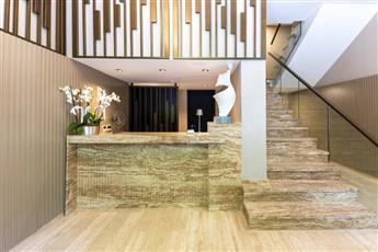 Villa Zurich Hotel 3*